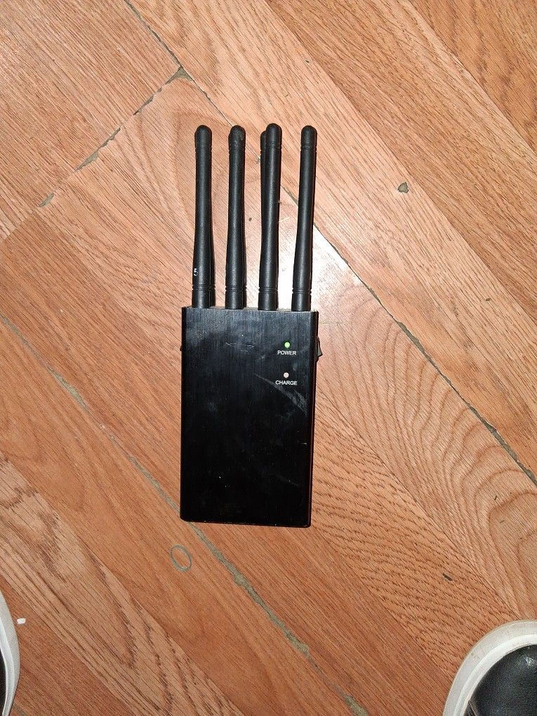 Phone ,wifi ,and Car Lock Jammer