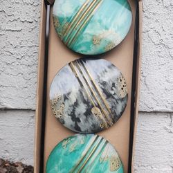 Metal Wall Art