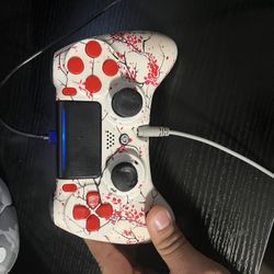 Ps4 Scuff Controller 