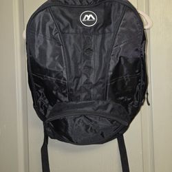 Light Weight Back Pack 