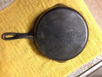 Wagner ware sidney-0- 1056t