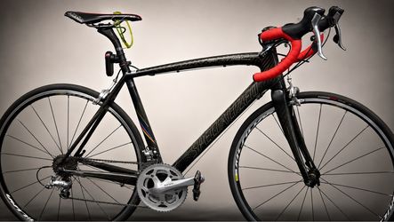 Specialized Tarmac