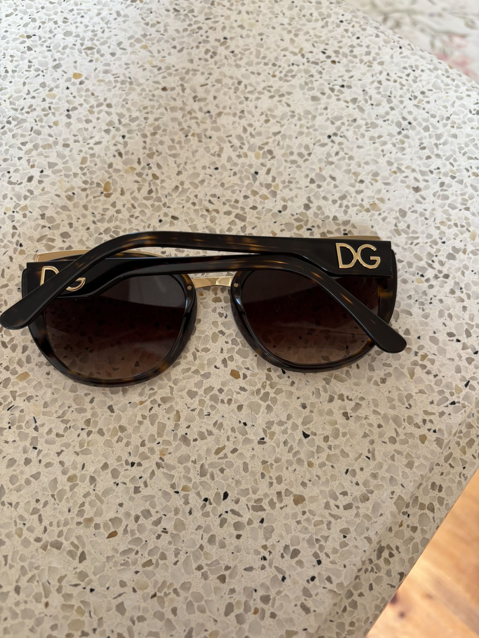 Dolce and Gabanna Sunglasses