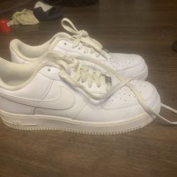 Nike Air Force 1 Men Size 6 