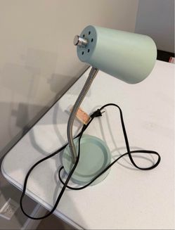 LED Desk Lamp