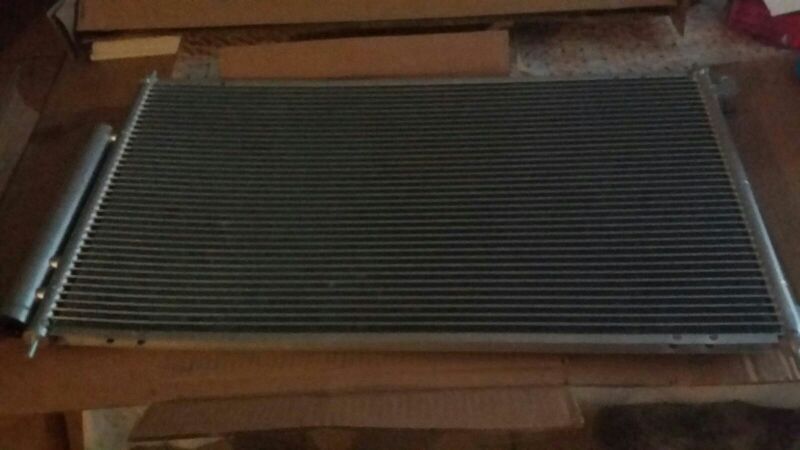 2004 - 2008 ACURA TSX