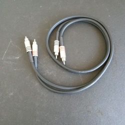 RCA Cable 