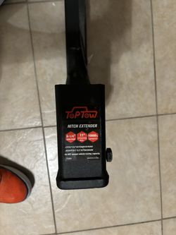 Tow Hitch