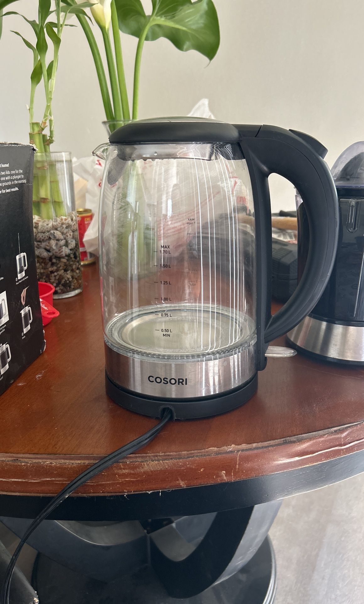 Cosori Electric Kettle