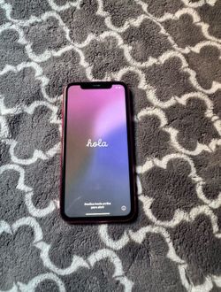 Iphone 11 (product red)