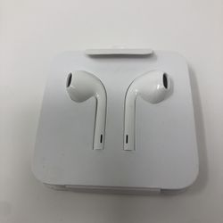 Original Apple iPhone Ear Pods 