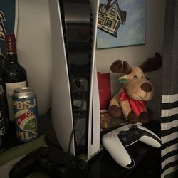 PlayStation 5 Digital 