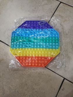Jumbo POP IT 1 ft X 1ft