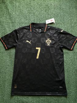 Ronaldo Jersey 2026 World Cup