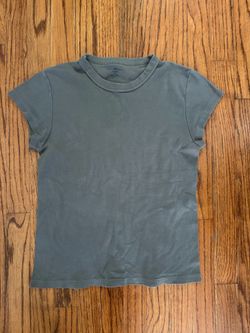 Brandy Melville Hailie Soft Top