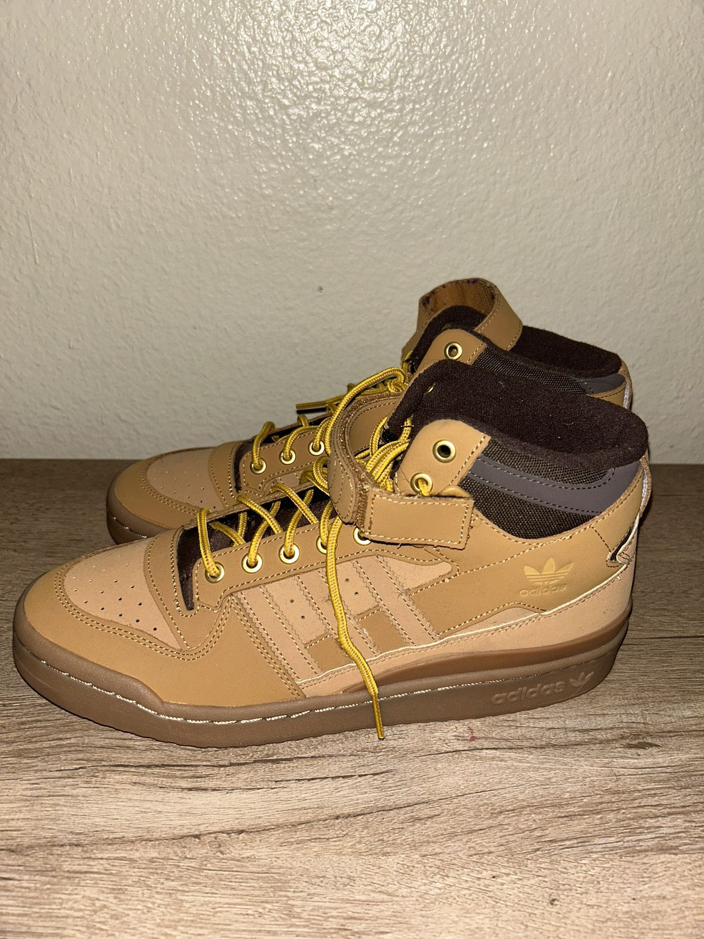 Adidas Boots Size 10.5