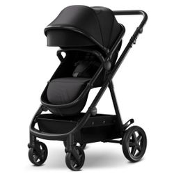 Baby Stroller Mompush Meteor 2