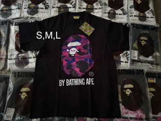 Bape shirt