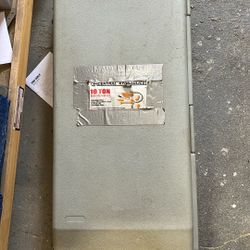 10 Ton Body Repair Kit