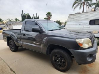 2009 Toyota Tacoma
