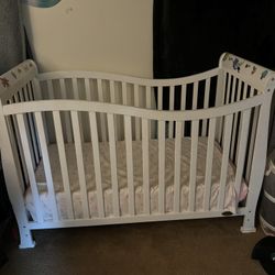 Baby Crib