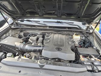 2013 Toyota 4Runner