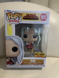 My Hero Academia Eri Exclusive Pop