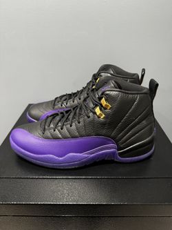 Jordan 12