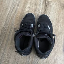 jordan 4s
