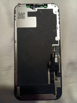 iPhone 11 Screen Assembly