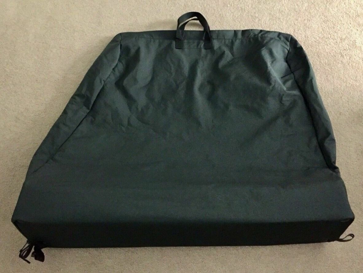 Mopar Hard Top Freedom Panel Storage Bag