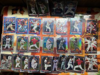 Sports Cards