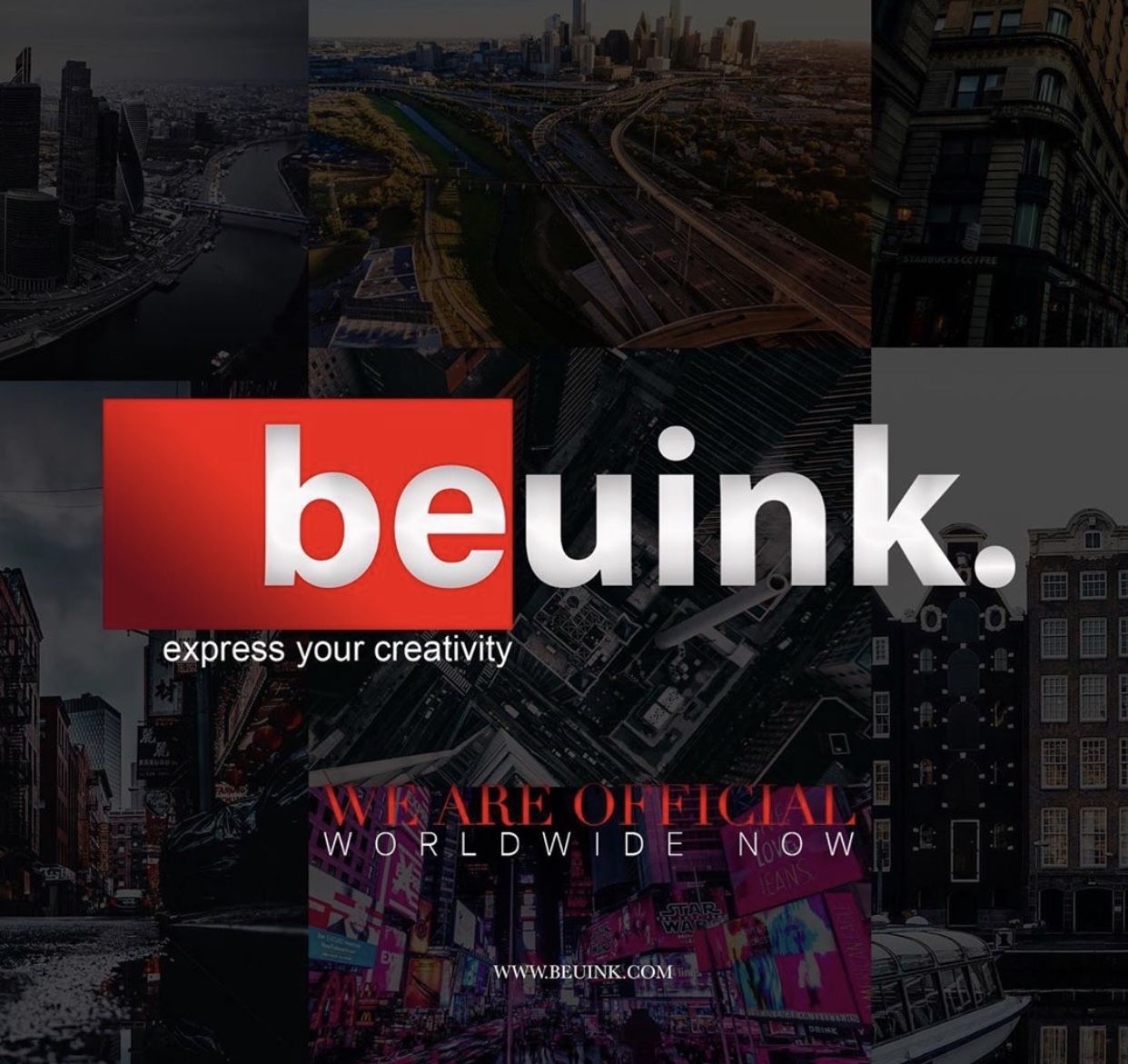 Content design Digital Branding