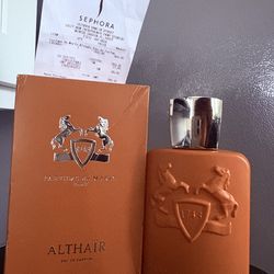 Parfums De Marley Althair