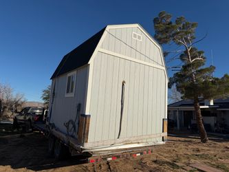 TRAILER/TOW/RELOCATE
