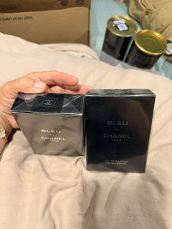 Bleu De Chanel for men