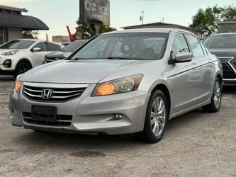 2011 Honda Accord