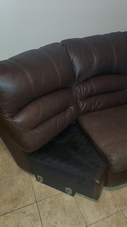 Sillon seccional