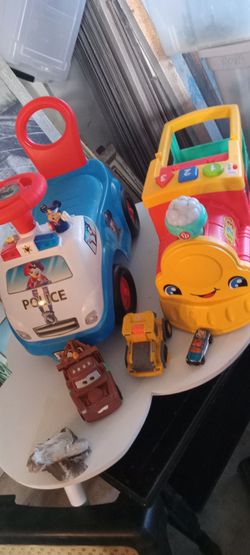 Kids Toys all 25 dollars