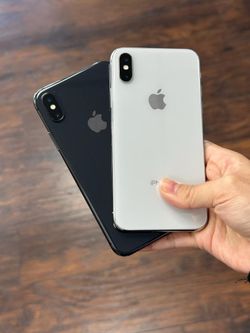 Apple IPhone X / Xs - PAYMENTS AVAILABLE With $1 DOWN - NO CREDIT NEEDED