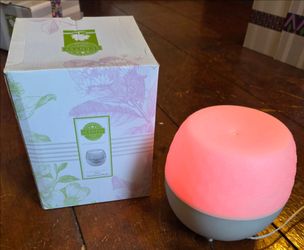 Scentsy diffuser