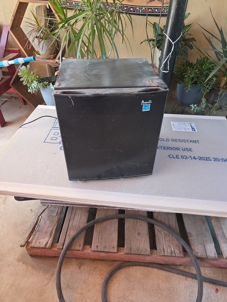 Mini Fridges