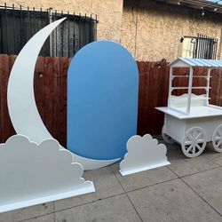 Backdrops 