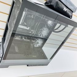 Gaming Pc With 4060 Graphic Card Ask For Specs