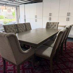 Dining Table Set
