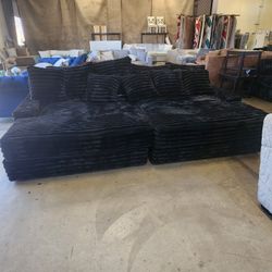 Custom  Made Sectinal Made For Only You