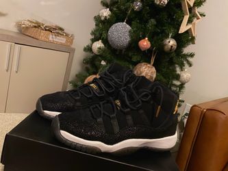 Air Jordan Retro 11 Premium