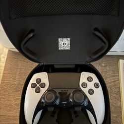 Ps5 edge controller 