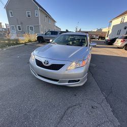 2009 Toyota Camry