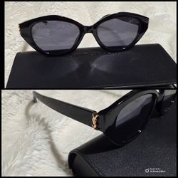 Woman’s sunglasses